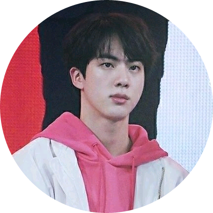 김석진 image
