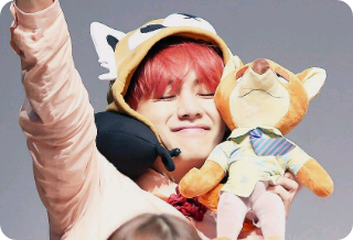 여주의 남사친이 방탄??? thumbnail