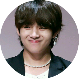 Taehyung image