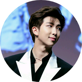 Namjoon image