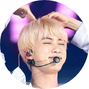 김석진 image