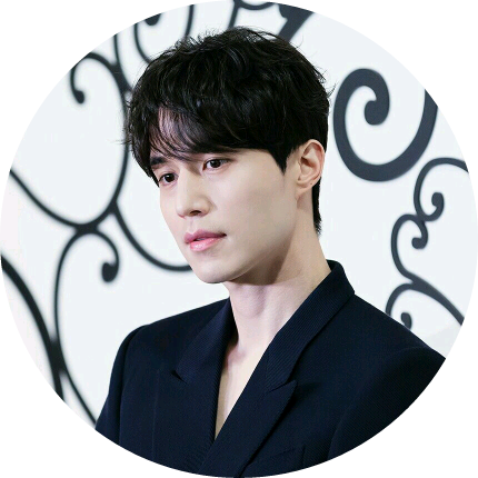 회장님(아빠) image