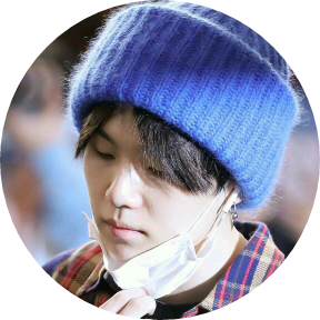 민윤기(비서) image