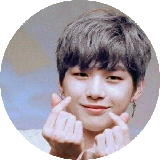 강다니엘 image
