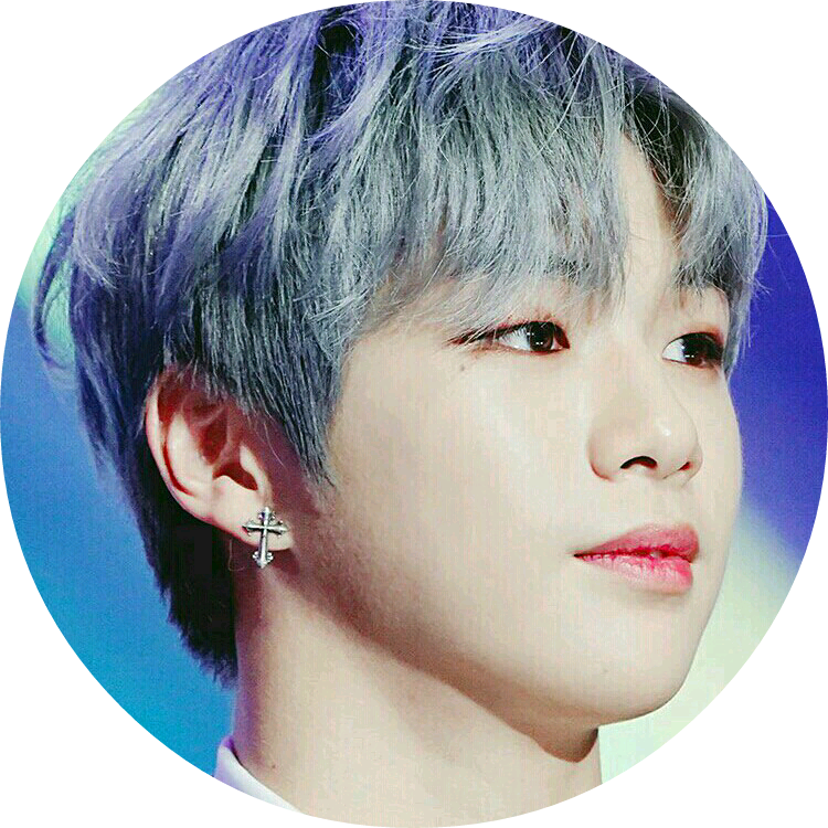 강다니엘 image