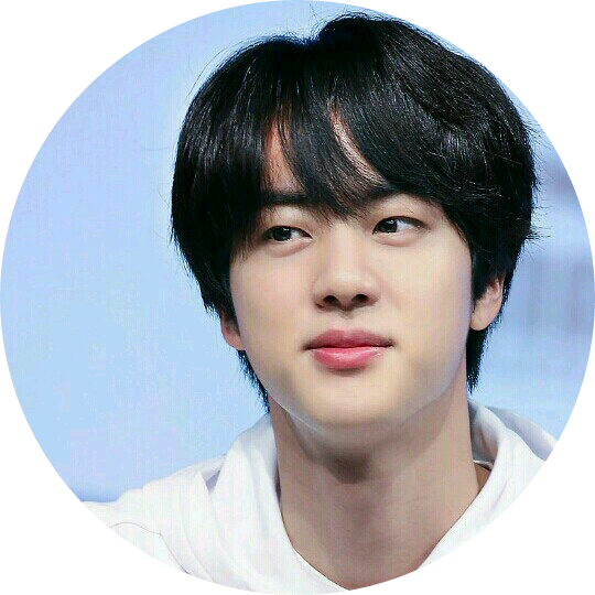 김석진 image