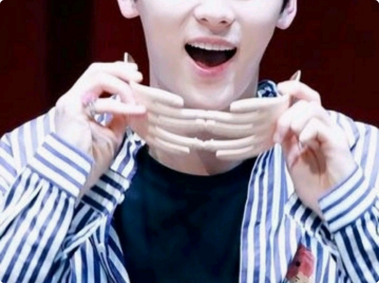 Người mà tôi quen biết là người tôi yêu thích nhất?? thumbnail