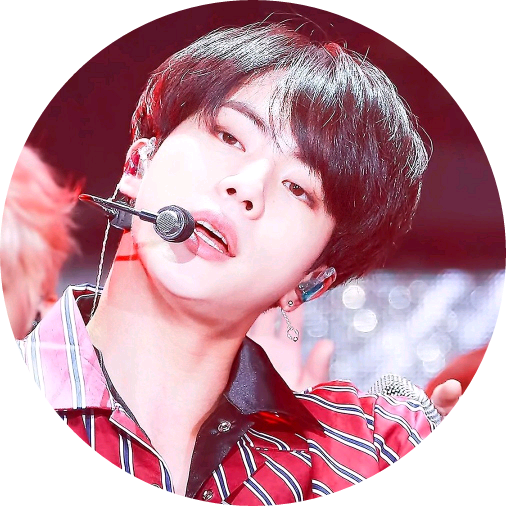 김석진 image