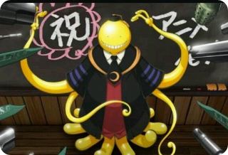 BTS암살교실 thumbnail