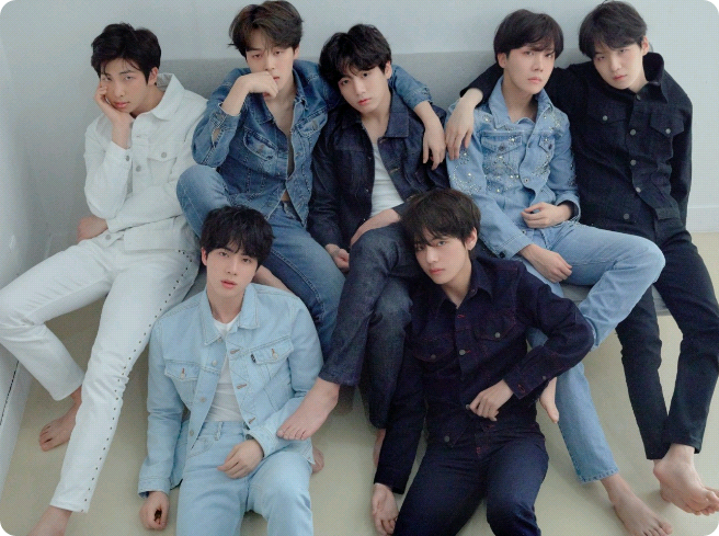 달려라 방탄! thumbnail