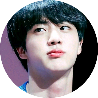 김석진 image