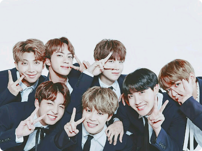 [공모전3]원시시대에서 만난 방탄소년단 thumbnail