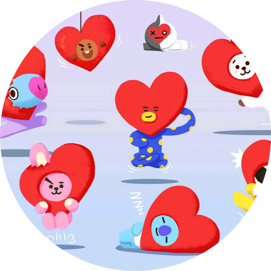 여주, 정국 image