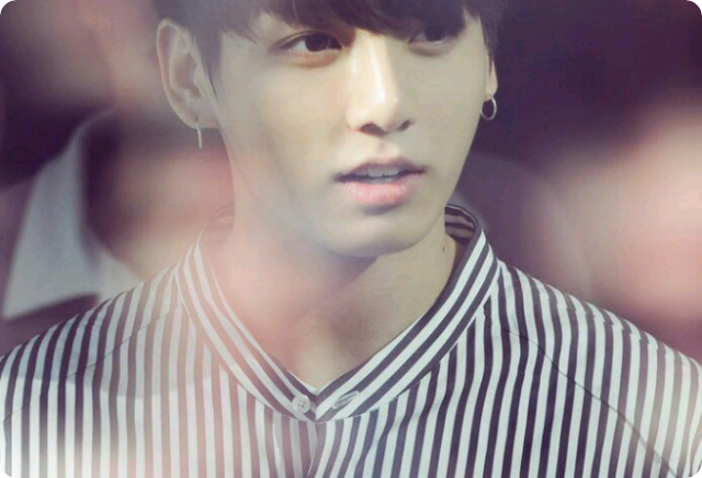 [Jeon Jungkook] Pacarku yang perkasa thumbnail