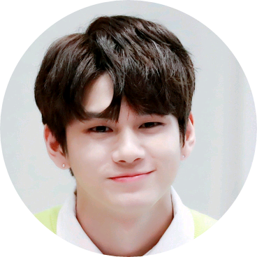 옹성우 image