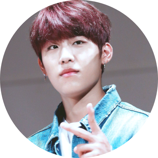 박우진 image