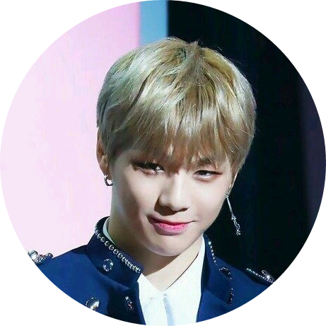 강다니엘 image