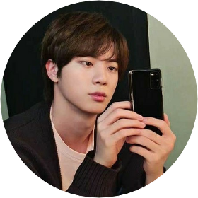 김석진 image