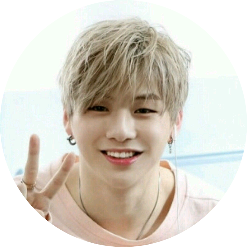 강다니엘 image