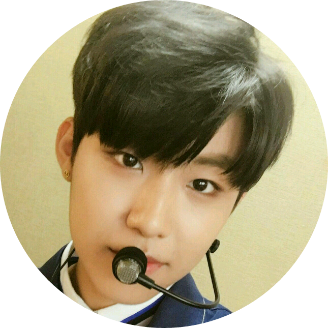 박우진 image
