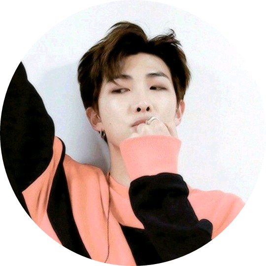 김남준 image
