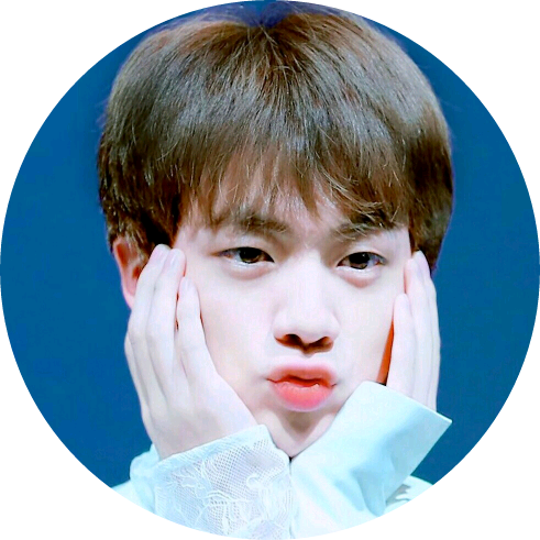 김석진 image
