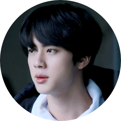 김석진 image