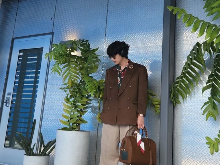 공식 너드남 킹카 만들기 thumbnail