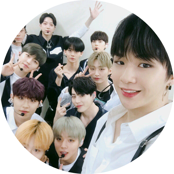 워너원 image