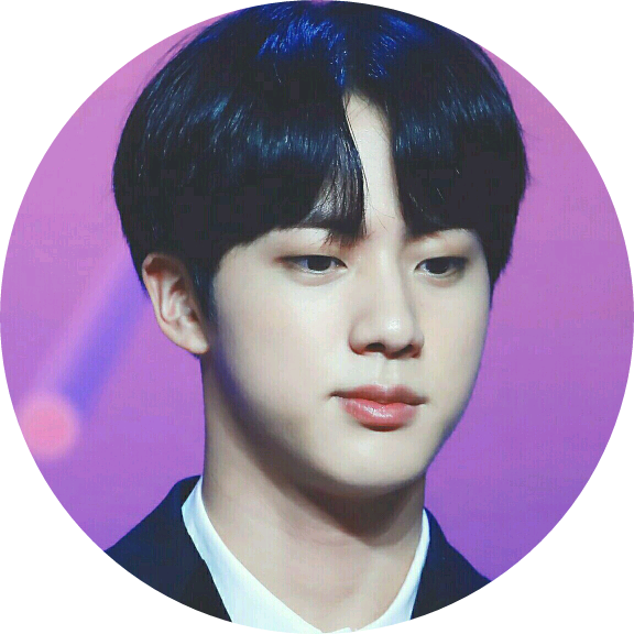 김석진 image