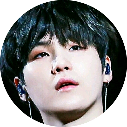 민윤기(슈가) image