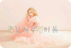 꽃길 위 우연히 봄 thumbnail