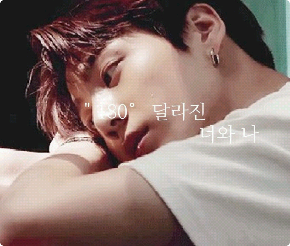 Tú y yo, 180° diferentes thumbnail