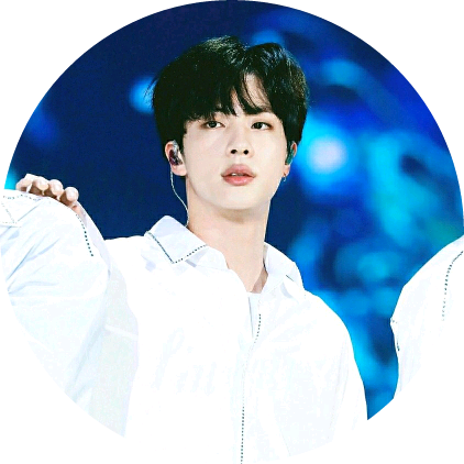 김석진 image