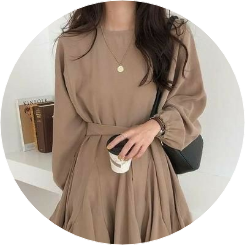 여자 도깨비 image