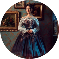 냥아치 작가 image