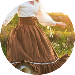 벙어리 소녀 image