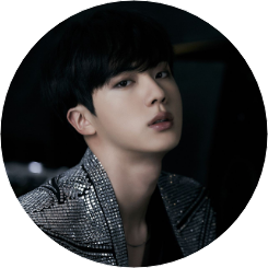 김석진 image