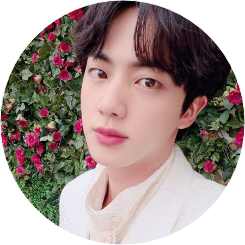 김석진 image
