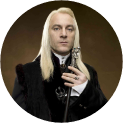 루시우스 말포이 image