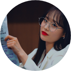 바이올렛 클리어워터 image