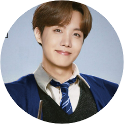 호석 정 러브굿 image