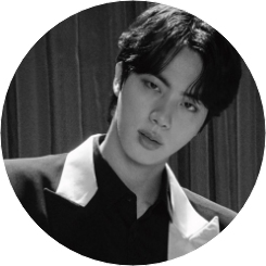 김석진 image
