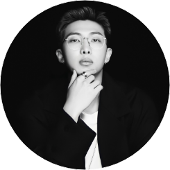김남준 image