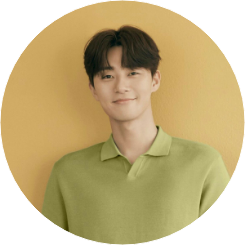 박서준(영어) image