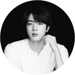 김석진 image