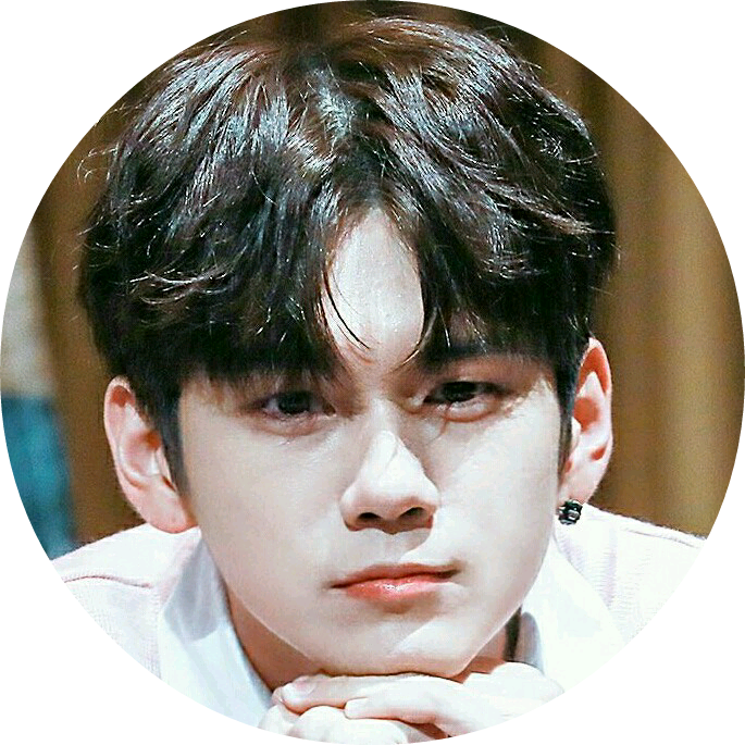 옹성우 image