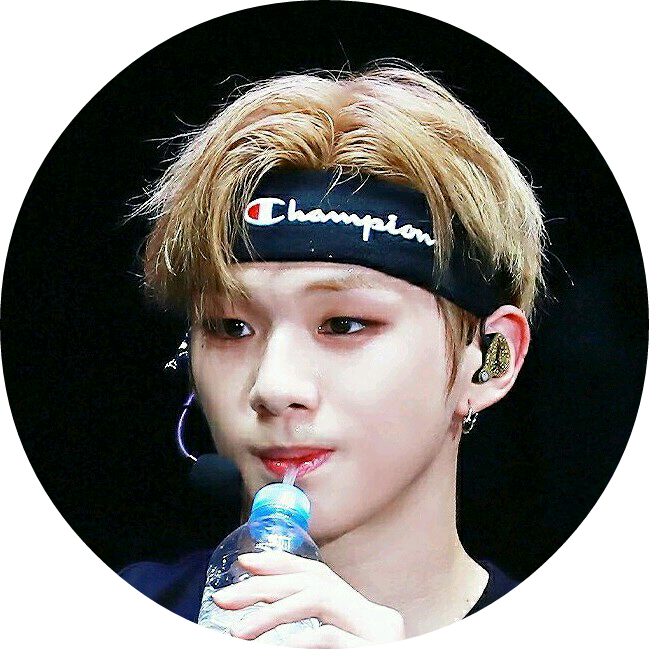강다니엘 image