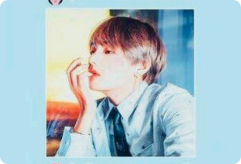 Ultaehyung♥♥♥ thumbnail