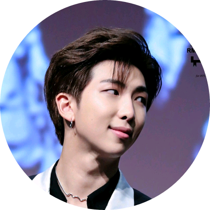 김남준 image